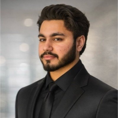 Waheed Nawaz, Co-Founder & SEO Strategist at Nwestra Digital Marketing